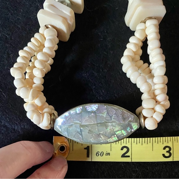 💥Statement Necklace💥 VINTAGE - Picture 7 of 8